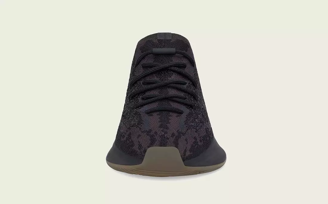 Data e lëshimit të adidas Yeezy Boost 380 Onyx FZ1270