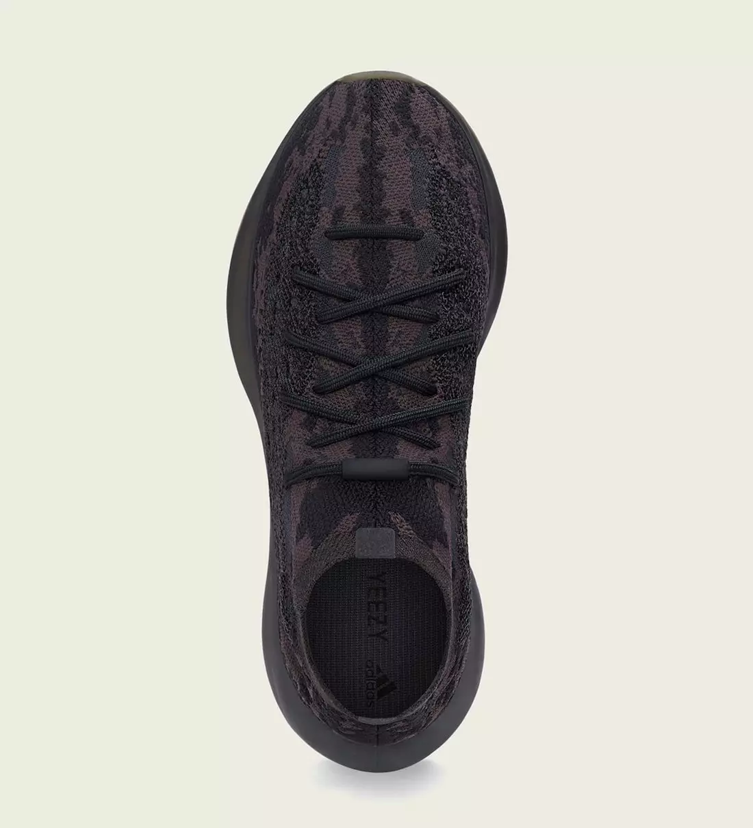 adidas Yeezy Boost 380 Onyx FZ1270 Data tar-Rilaxx