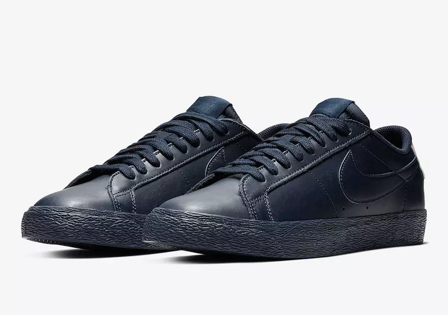 Nike SB Blazer Low Ankunft in