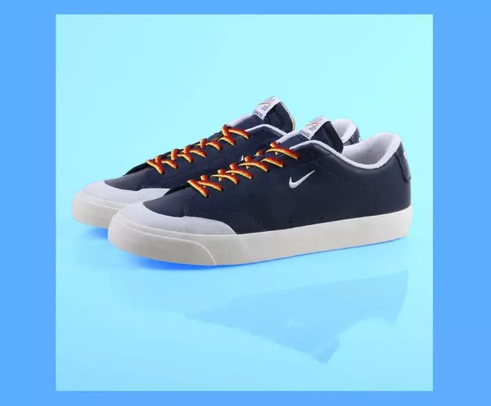 Prigrizki Nike SB Blazer Low Pack Datum izdaje