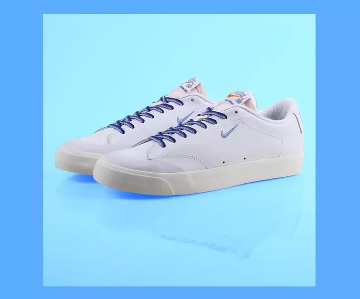 Prigrizki Nike SB Blazer Low Pack Datum izdaje