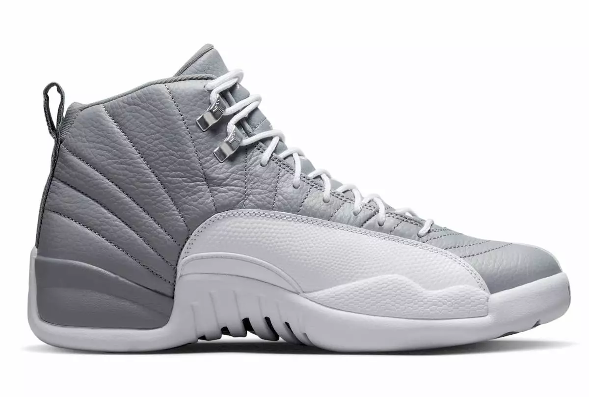 Air Jordan 12 Stealth CT8013-015 Çıkış Tarihi Fiyatı