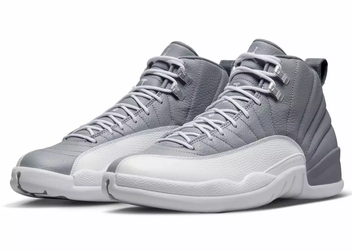 Prezzo della data di rilascio di Air Jordan 12 Stealth CT8013-015