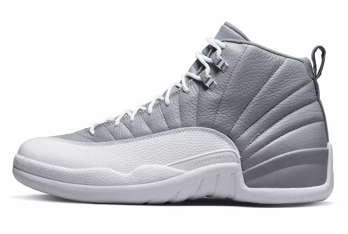 Air Jordan 12 Stealth CT8013-015 Шығарылған күні бағасы