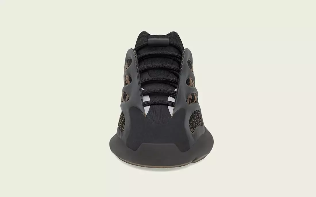 adidas Yeezy 700 V3 Clay Brown GY0189 Ημερομηνία κυκλοφορίας