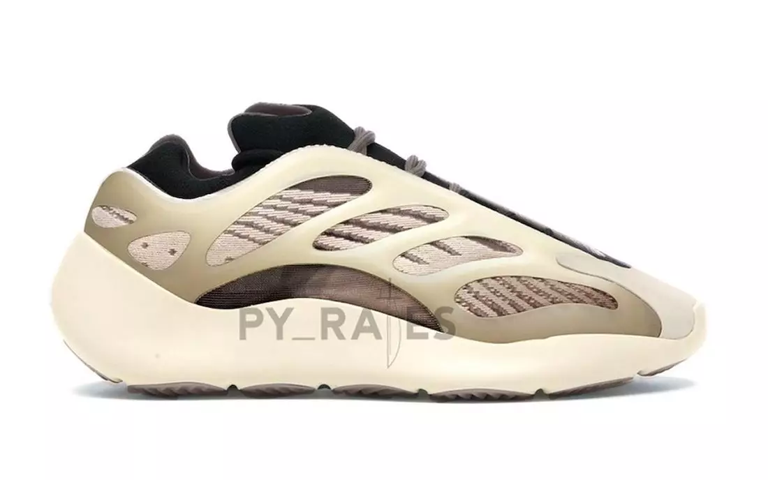 Data lansării adidas Yeezy 700 V3 Eremiel