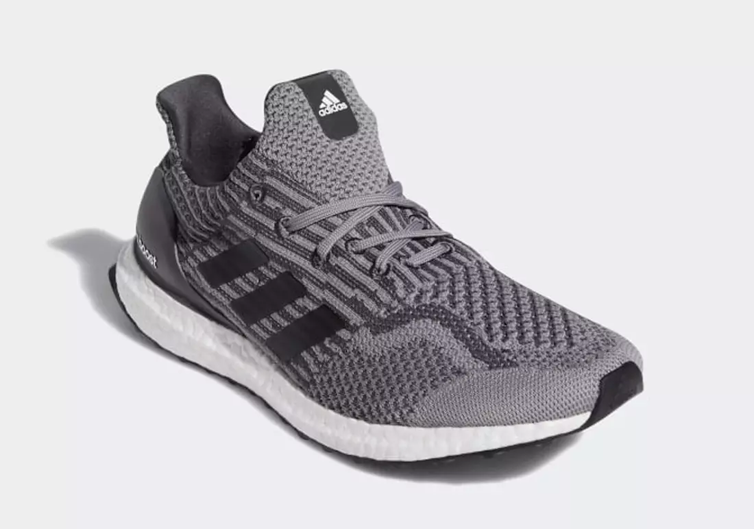 adidas Ultra Boost 5.0 Qəfəssiz DNT Boz G55612 Buraxılış Tarixi