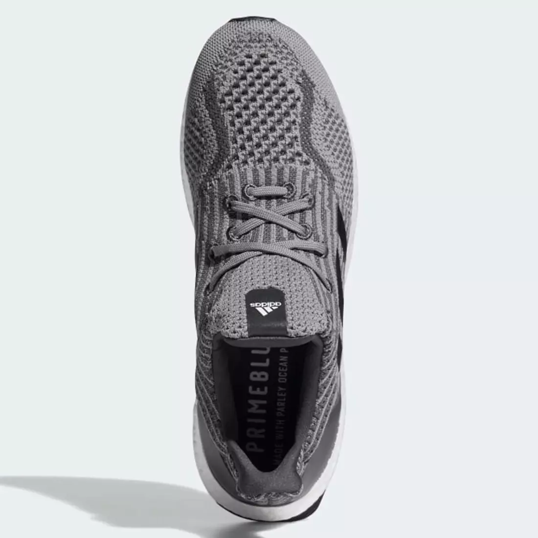 adidas Ultra Boost 5.0 Uncaged ADN Grey G55612 Data e publikimit