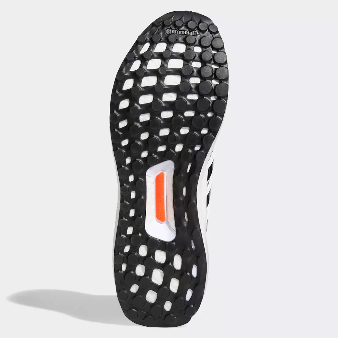 adidas Ultra Boost 1.0 DNA кукиҳо ва крем H68156 санаи нашр