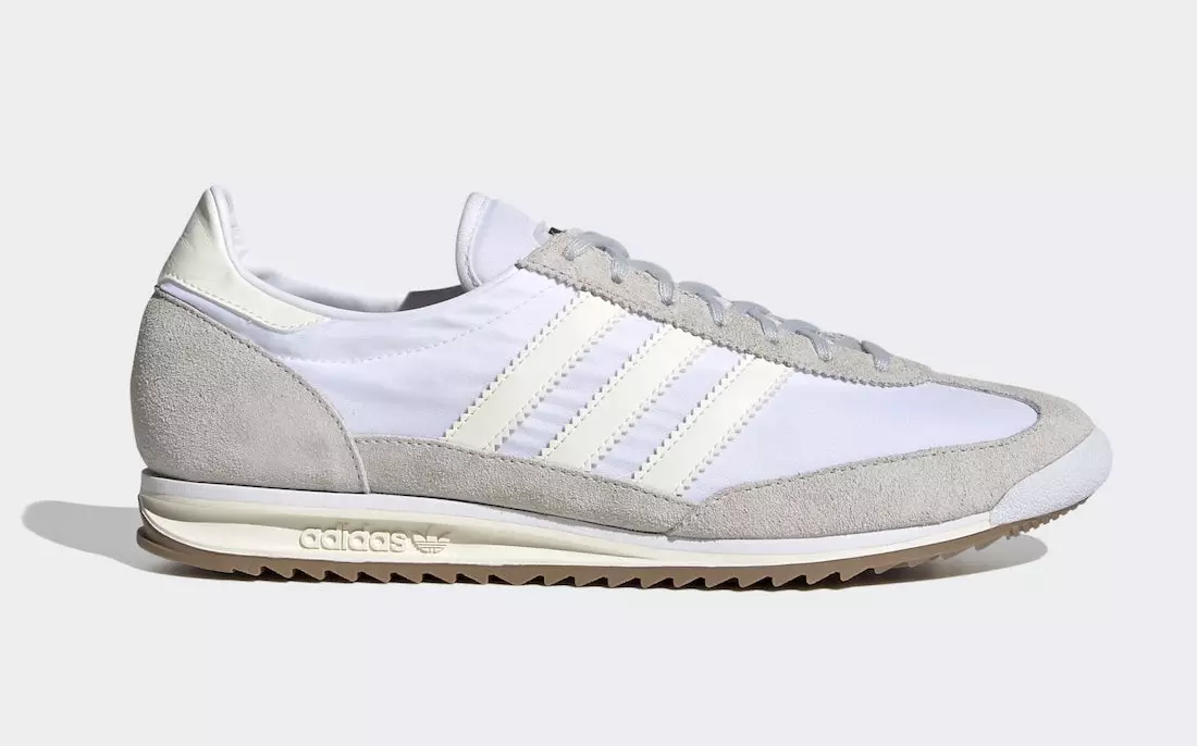 Lotta Volkova adidas SL 72 FV6611 Releasedatum