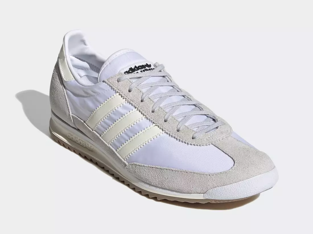 Lotta Volkova adidas SL 72 FV6611 Julkaisupäivä