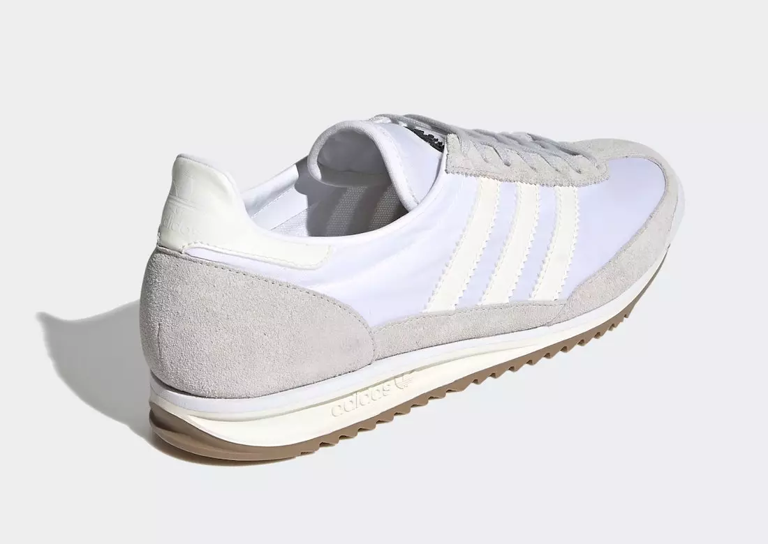 Lotta Volkova adidas SL 72 FV6611 – data premiery