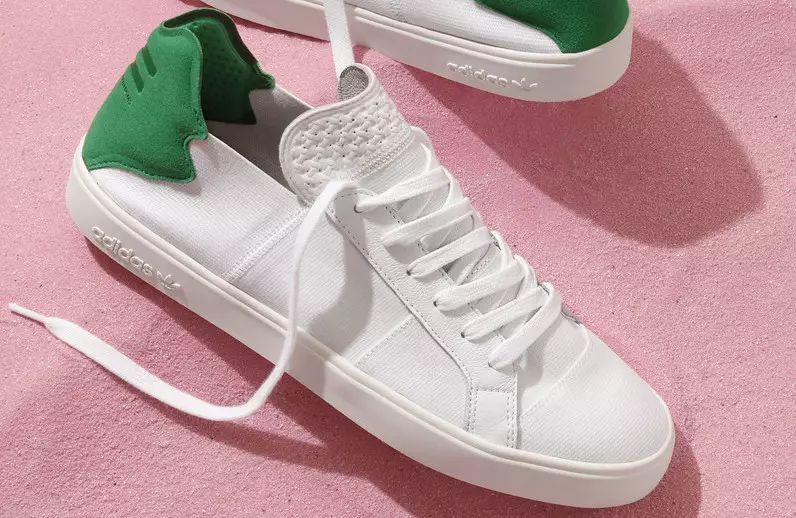 adidas Originals presenta Pharrell's