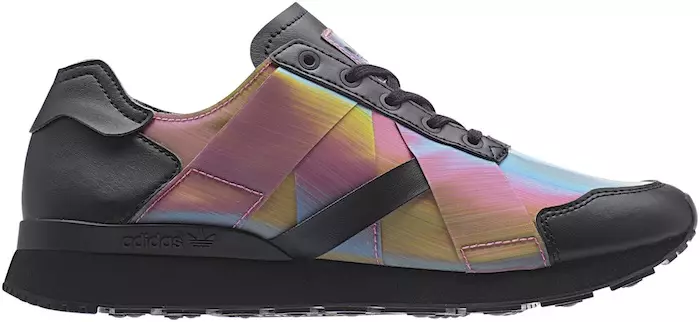 Рита Ора x adidas Space Shifter жинағы