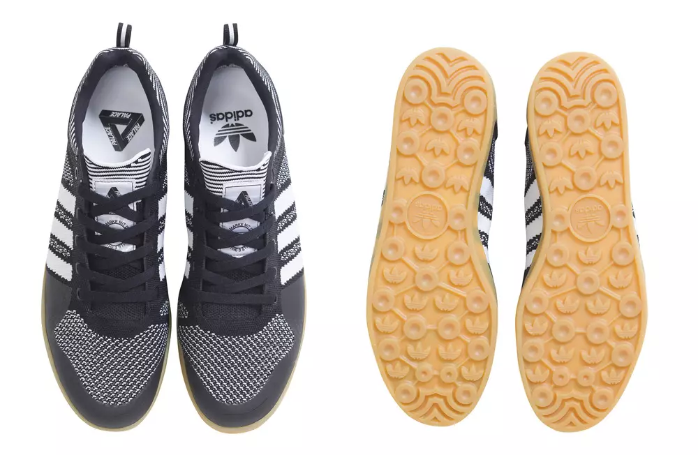 Palace x adidas Pro Primeknit пакетинин чыккан күнү