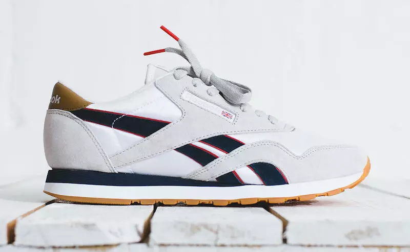 Jack Threads x Reebok Klasik Naylon Paketi