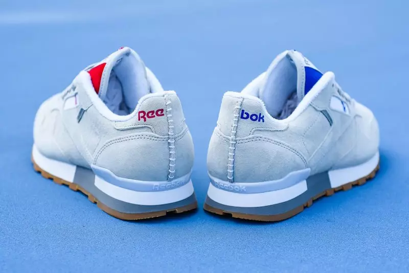 Kendrick Lamara Reebok Classic Nahka KLSP