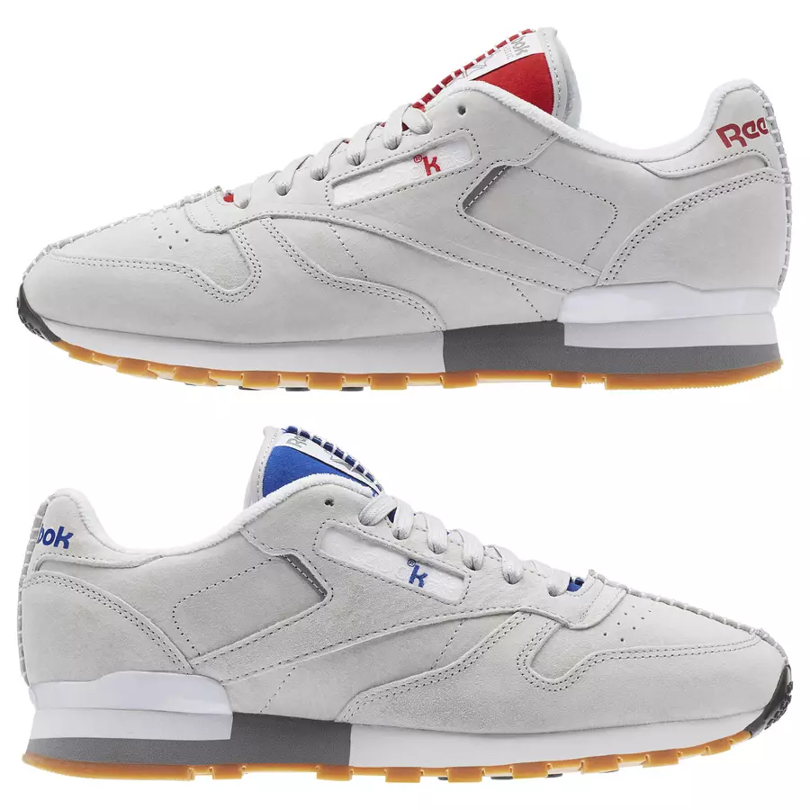 Reebok Classic კენდრიკ ლამარი