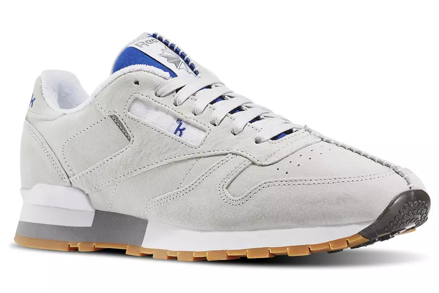 Reebok Classique Kendrick Lamar