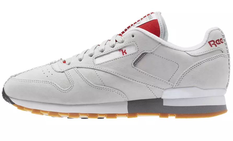 Reebok Classique Kendrick Lamar