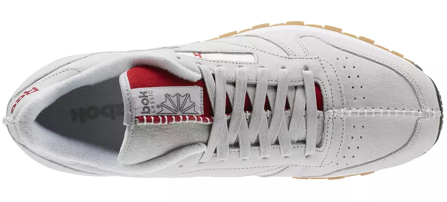 Reebok Classique Kendrick Lamar