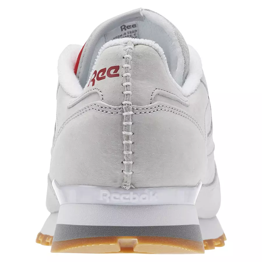 Reebok Classic კენდრიკ ლამარი