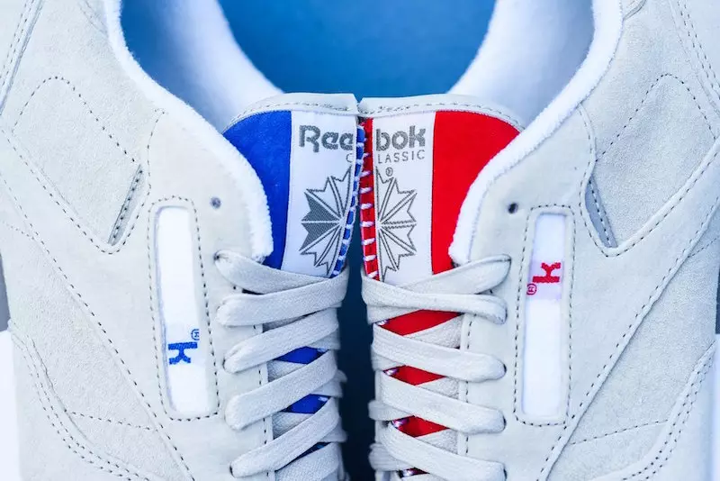 Kendrick Lamara Reebok Classic nahast KLSP