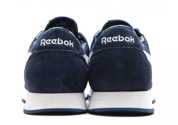 Zodiaku i Nylonit Hundreds x Reebok Classic