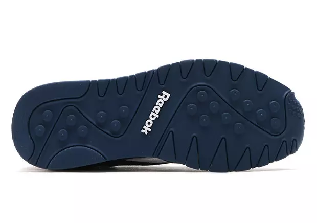 Na Céadta x Reebok Stoidiaca níolón Clasaiceach