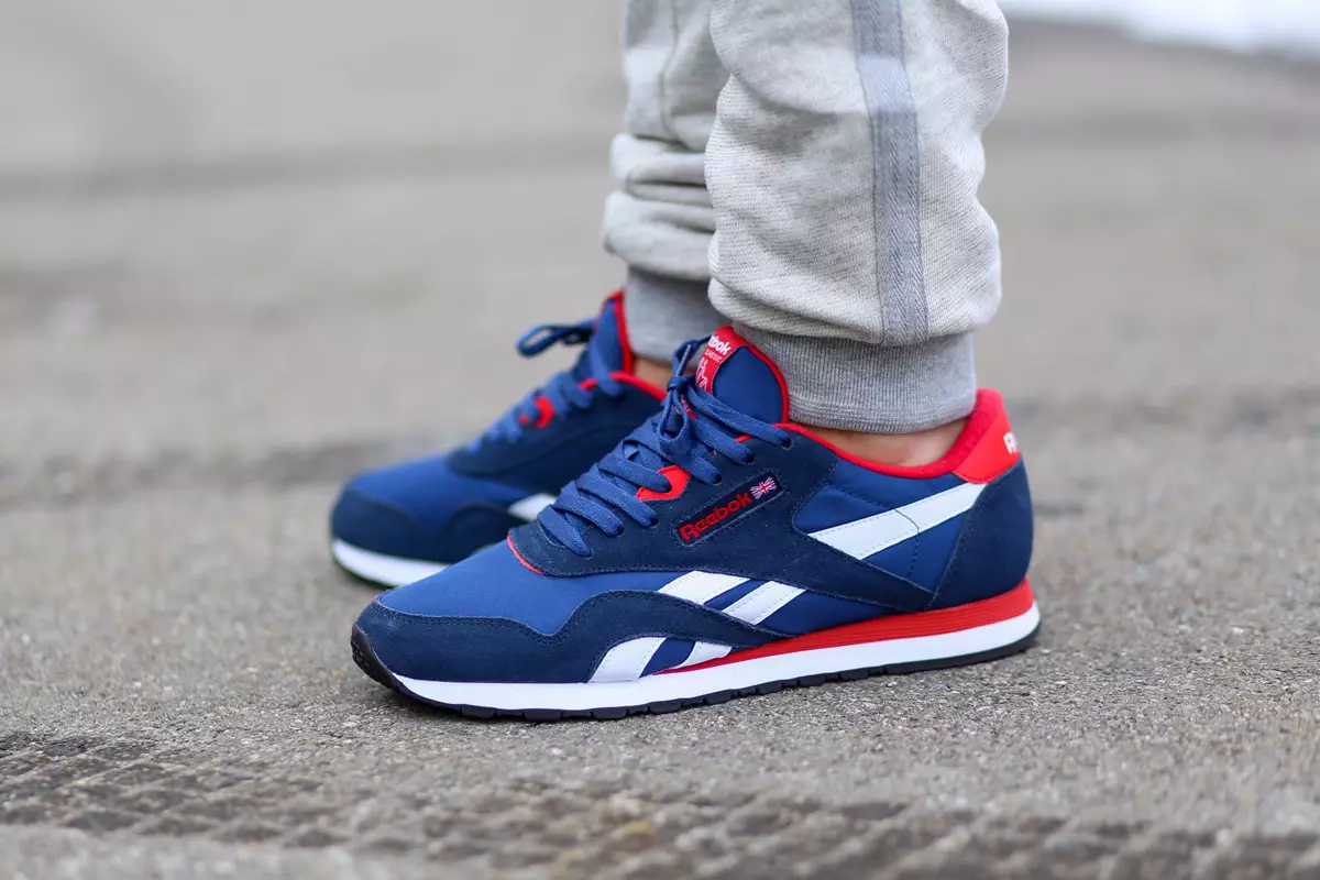 reebok-classic-nylon-imitat-indigo-rot-3