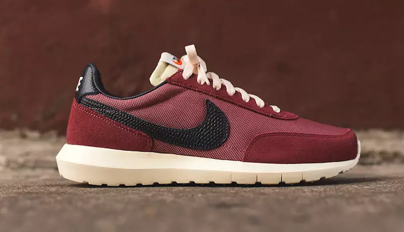 Nike Roshe Daybreak NM Rosa Humo