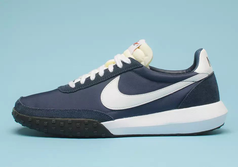 Pacáiste Oilimpeacha NM Racer Waffle Nike Roshe