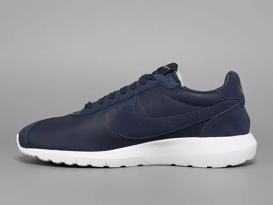 Nike Roshe LD 1000 Дээд зэрэглэлийн арьсан багц