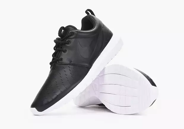 Nike giới thiệu Nike Roshes bằng Laser Cut 22424_1