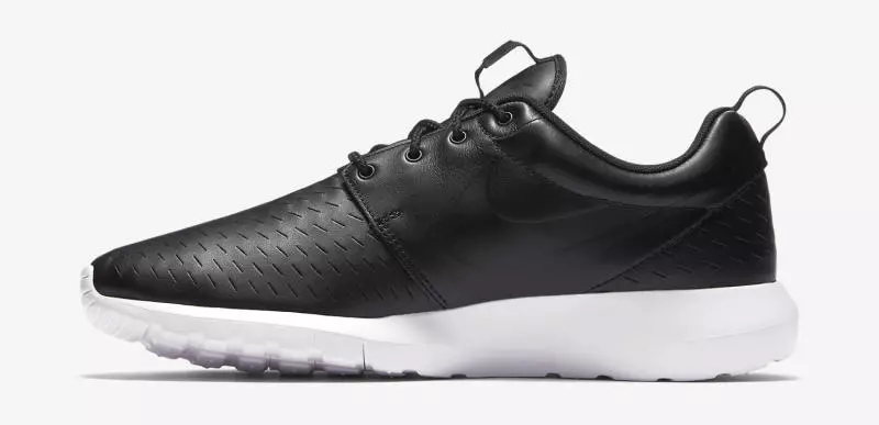 Nike Roshe лазері