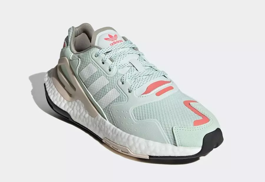 adidas Day Jogger FW4829 Шығарылым күні