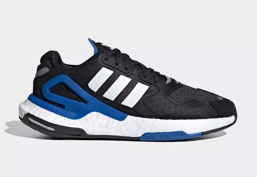 adidas Day Jogger FW4041 Utgivelsesdato