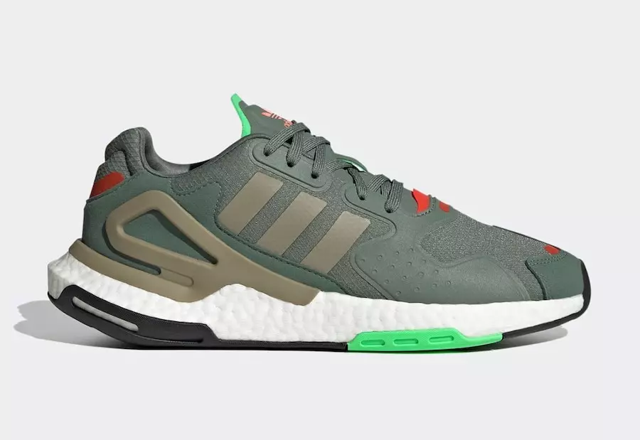 adidas Day Jogger FW4817 Releasedatum