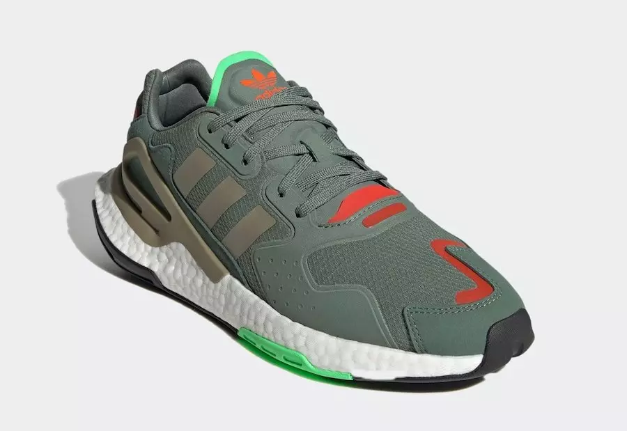 adidas Day Jogger FW4817 Fecha de lanzamiento