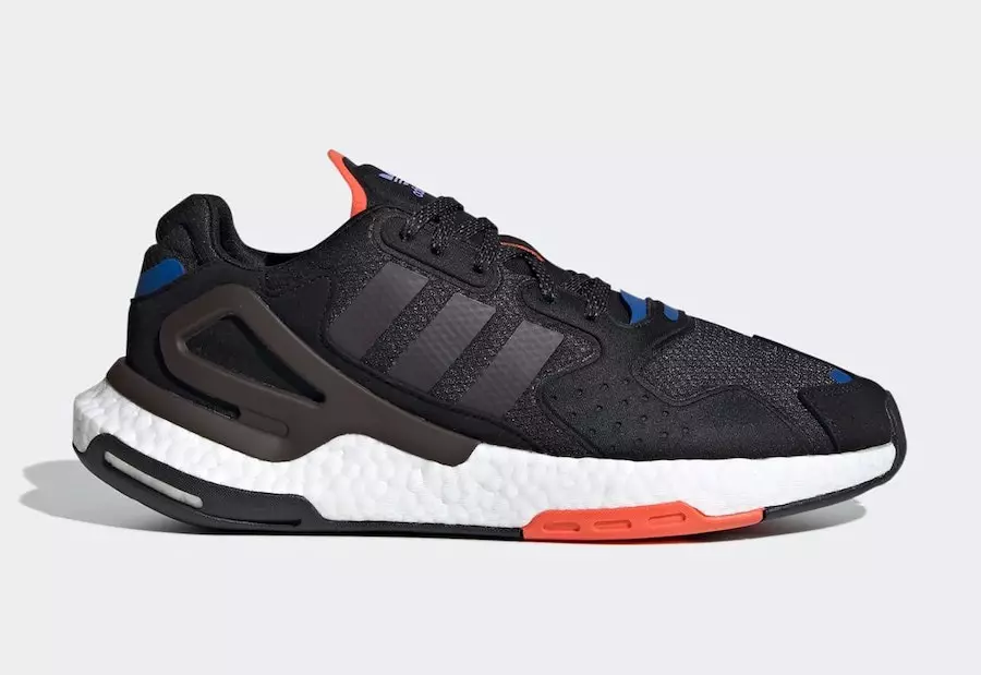 adidas Day Jogger FW4818 Ημερομηνία κυκλοφορίας