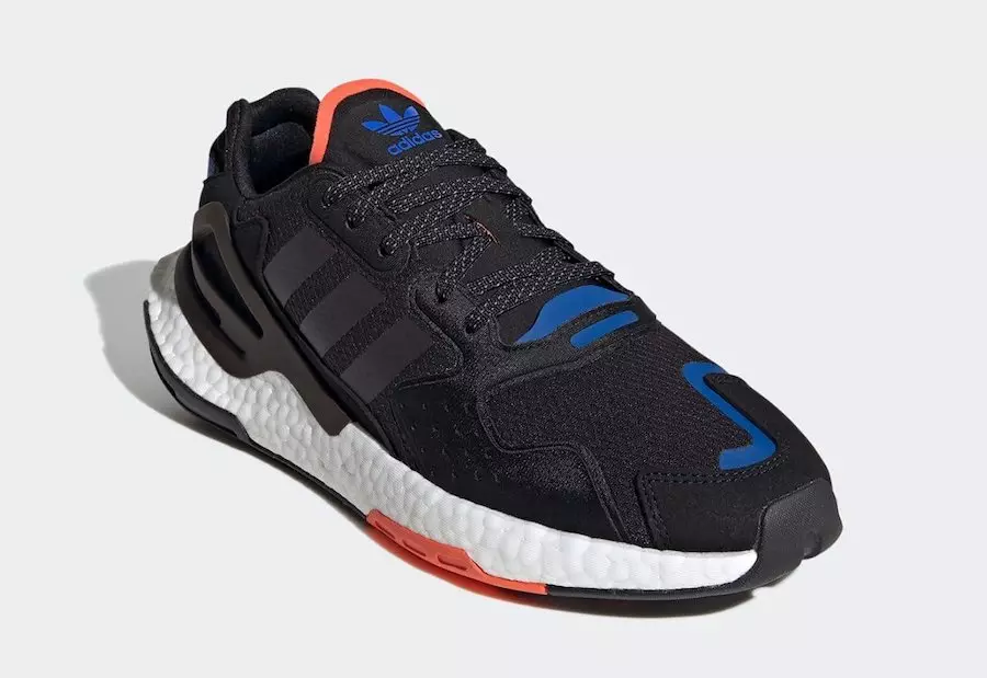 adidas Day Jogger FW4818 Fecha de lanzamiento