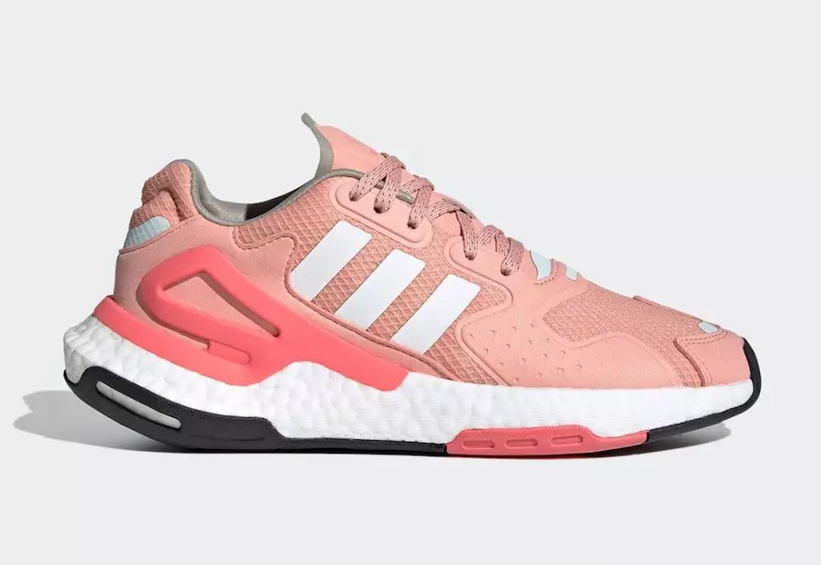 Adidas Day Jogger FW4828 Dáta Eisiúna