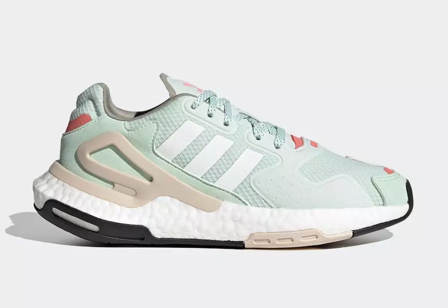 adidas Day Jogger FW4829 Releasedatum