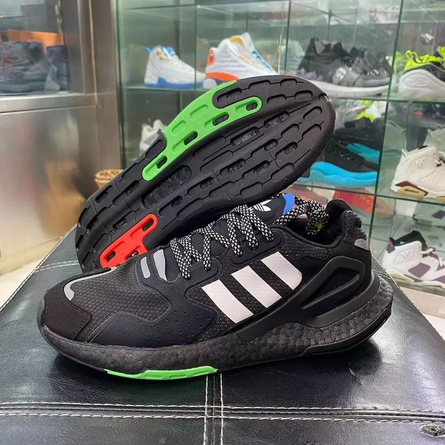 Adidas Nite Jogger 2020 Prvi pogled Datum izdaje