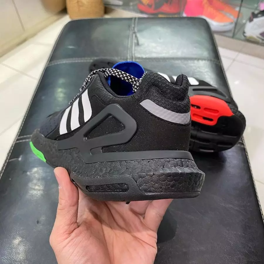 adidas Nite Jogger 2020 İlk Bakış Çıkış Tarihi