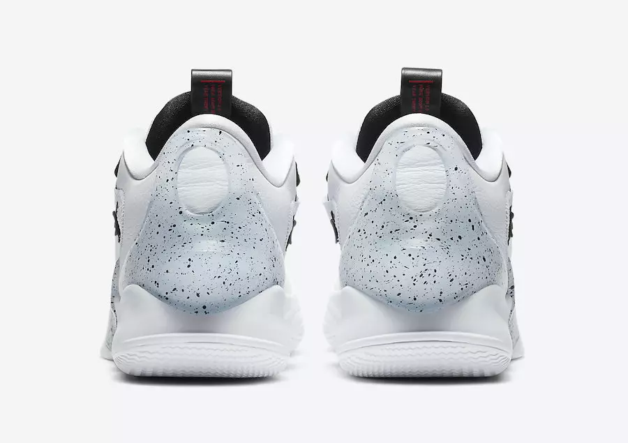 Nike Adapt BB 2.0 Oreo BQ5397-101 Data de lançamento