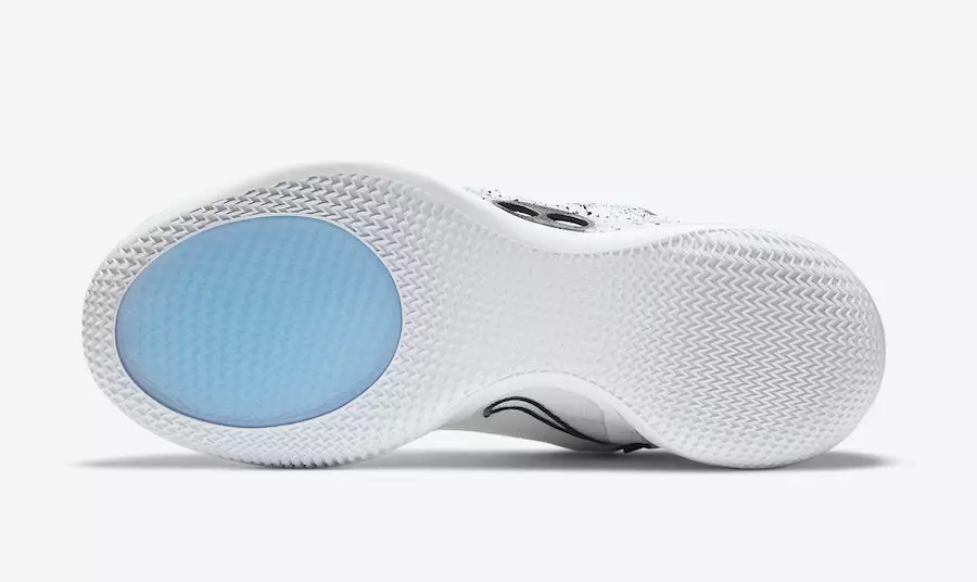 Nike Adapt BB 2.0 Oreo BQ5397-101 रिलीज की तारीख