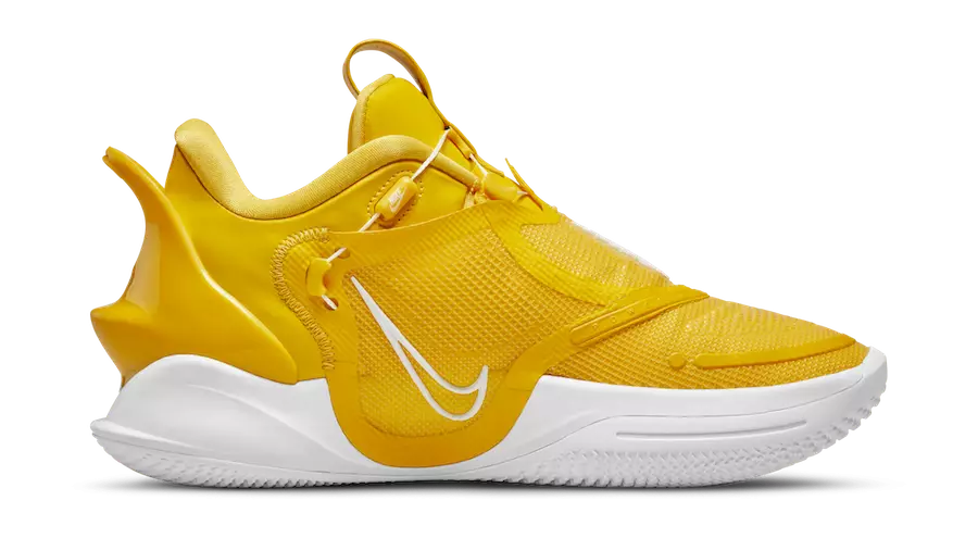 NBA 2K20 Nike Adapt BB 2.0 GE Winners Circle թողարկման ամսաթիվը