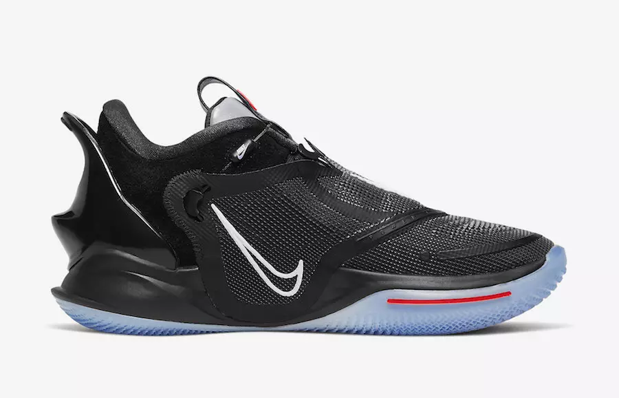 Nike Adapt BB 2.0 BQ5397-001 מעלדונג טאָג