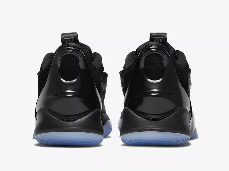 Nike Adapt BB 2.0 BQ5397-001 रिलीज़ की तारीख